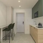 Apartament A27- Boutique Apartments, Location By Bqa