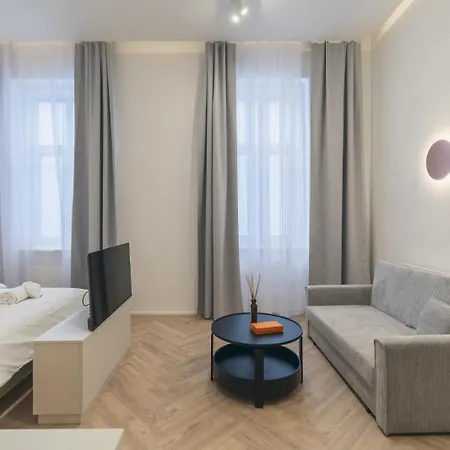 A27- Boutique Apartments, Location By Bqa Apartment *
