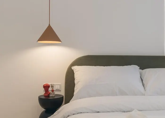 A27- Boutique Apartments, Location By Bqa *