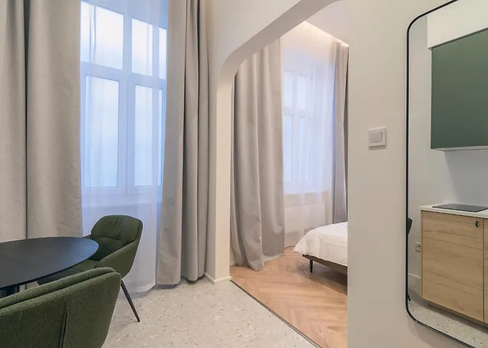 A27- Boutique Apartments, Location By Bqa *
