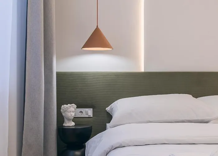 شقة A27- Boutique Apartments, Location By Bqa بودابست