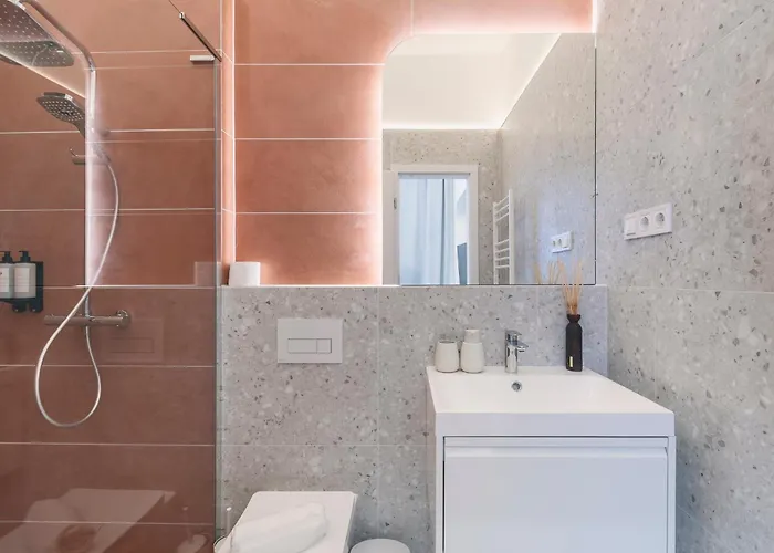 A27- Boutique Apartments, Location By Bqa بودابست