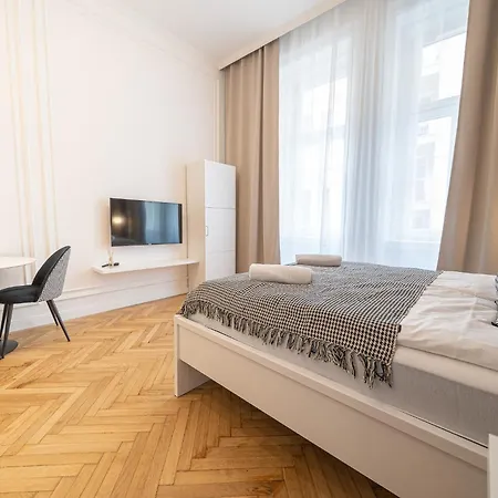 A27- Boutique Apartments, Location By Bqa *