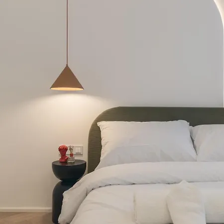 A27- Boutique Apartments, Location By Bqa *