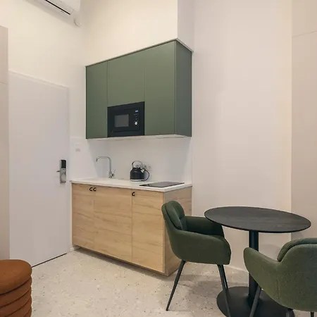 Appartamento A27- Boutique Apartments, Location By Bqa Budapest