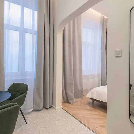 A27- Boutique Apartments, Location By Bqa *