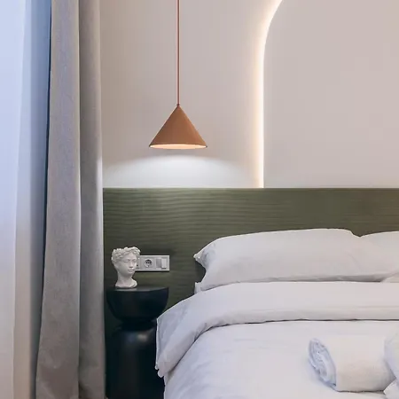 Appartamento A27- Boutique Apartments, Location By Bqa Budapest
