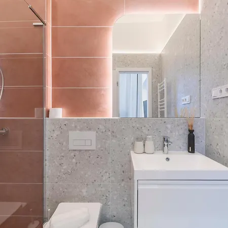 A27- Boutique Apartments, Location By Bqa Budapest
