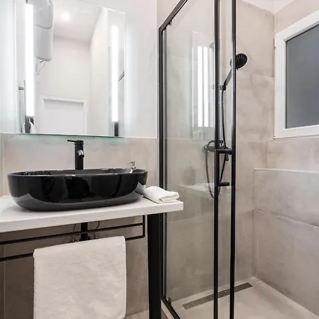 A27- Boutique Apartments, Location By Bqa * Budapeşte