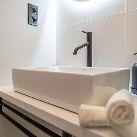 Διαμέρισμα A27- Boutique Apartments, Location By Bqa Βουδαπέστη