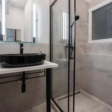 Διαμέρισμα A27- Boutique Apartments, Location By Bqa