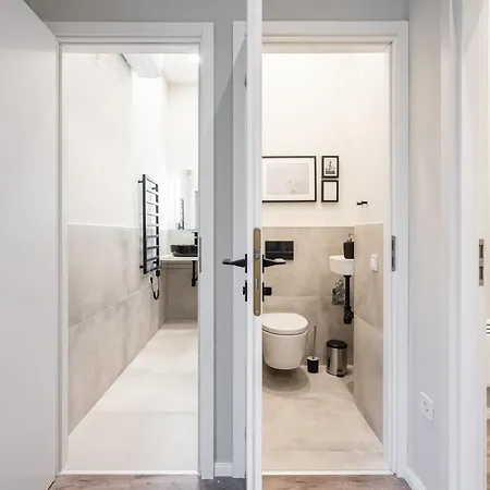 A27- Boutique Apartments, Location By Bqa *