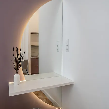 A27- Boutique Apartments, Location By Bqa Διαμέρισμα *
