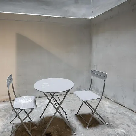 A27- Boutique Apartments, Location By Bqa Διαμέρισμα *