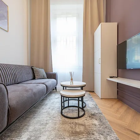 Διαμέρισμα A27- Boutique Apartments, Location By Bqa