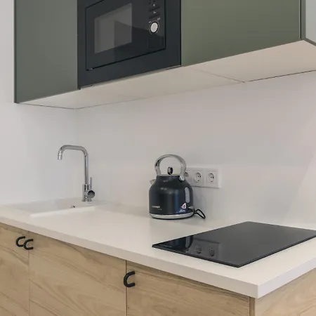 Διαμέρισμα A27- Boutique Apartments, Location By Bqa Βουδαπέστη