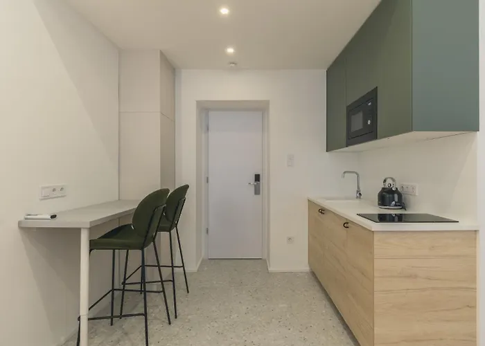 Apartament A27- Boutique Apartments, Location By Bqa