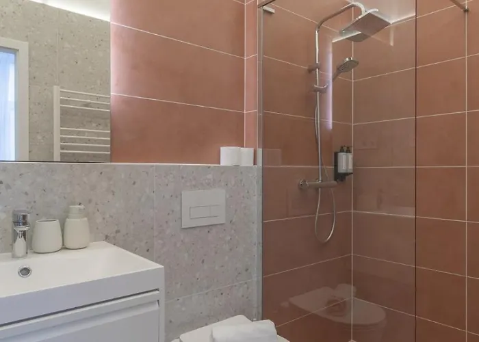Apartament A27- Boutique Apartments, Location By Bqa Budapesta
