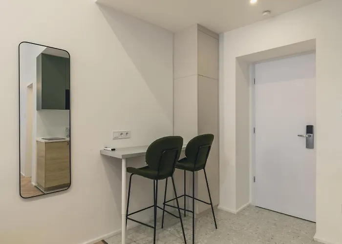 A27- Boutique Apartments, Location By Bqa